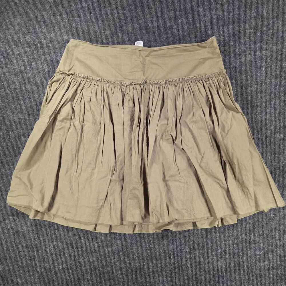 Gap Women's Khaki Skirt